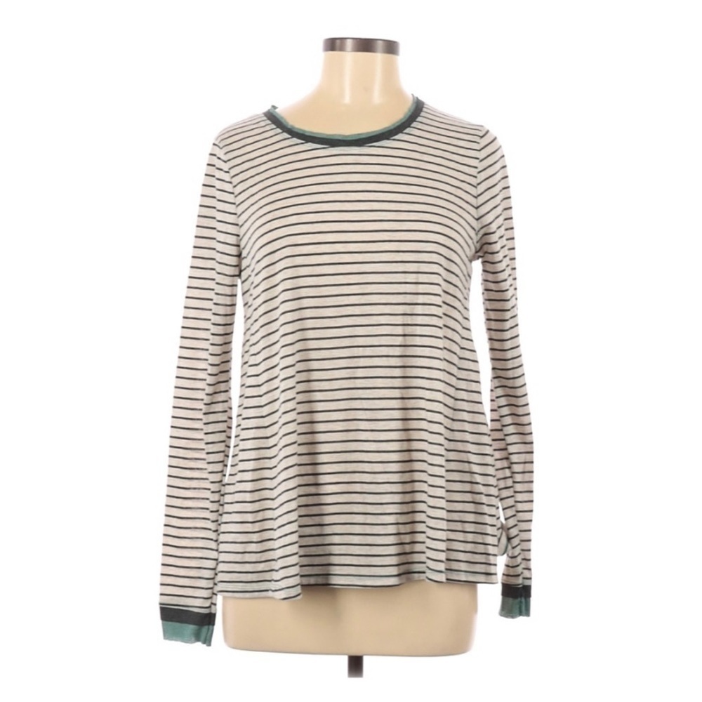 𝅺LOOSE fitting long sleeve